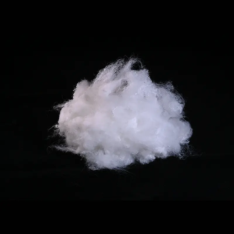 Hydrofob tokomponent PE/PET Fiber